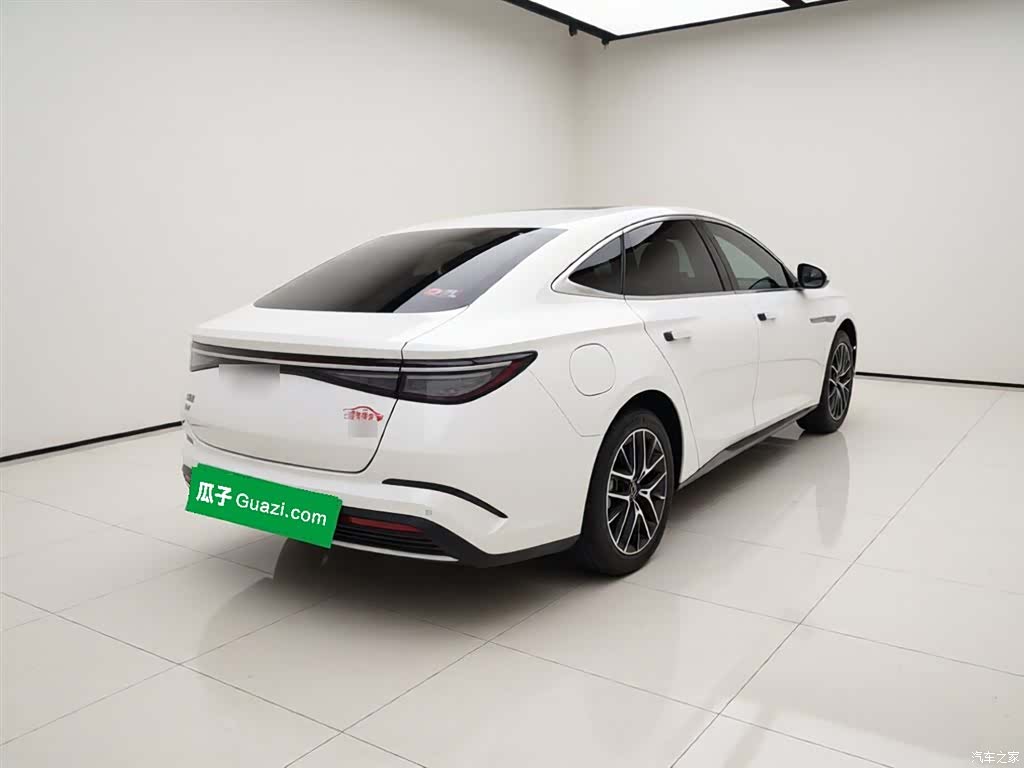 BYD Seal, 2025 6
