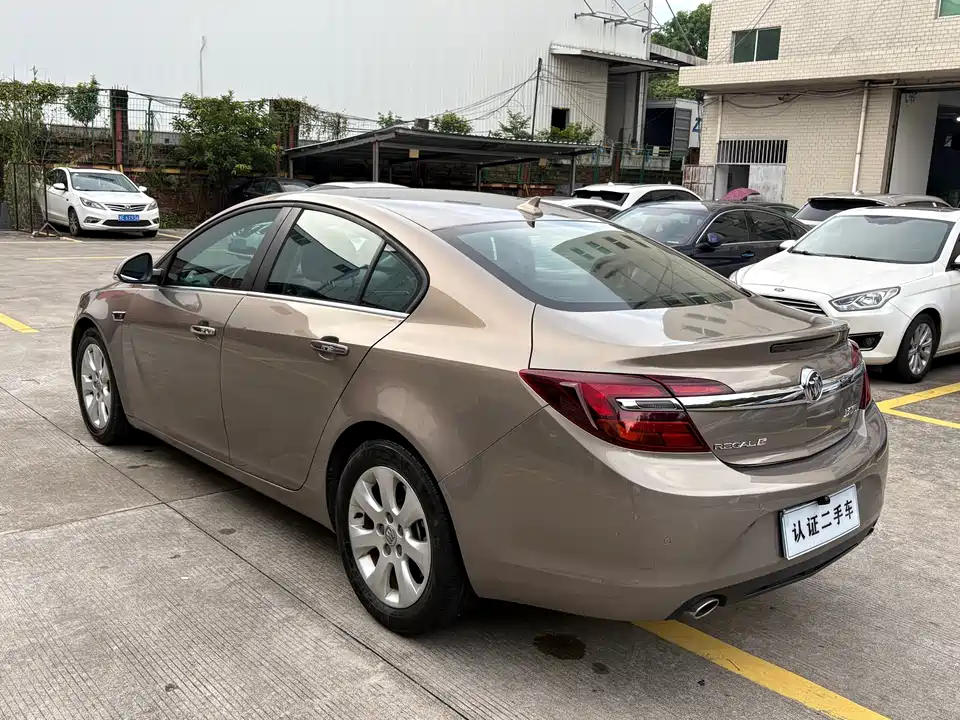 Buick Regal