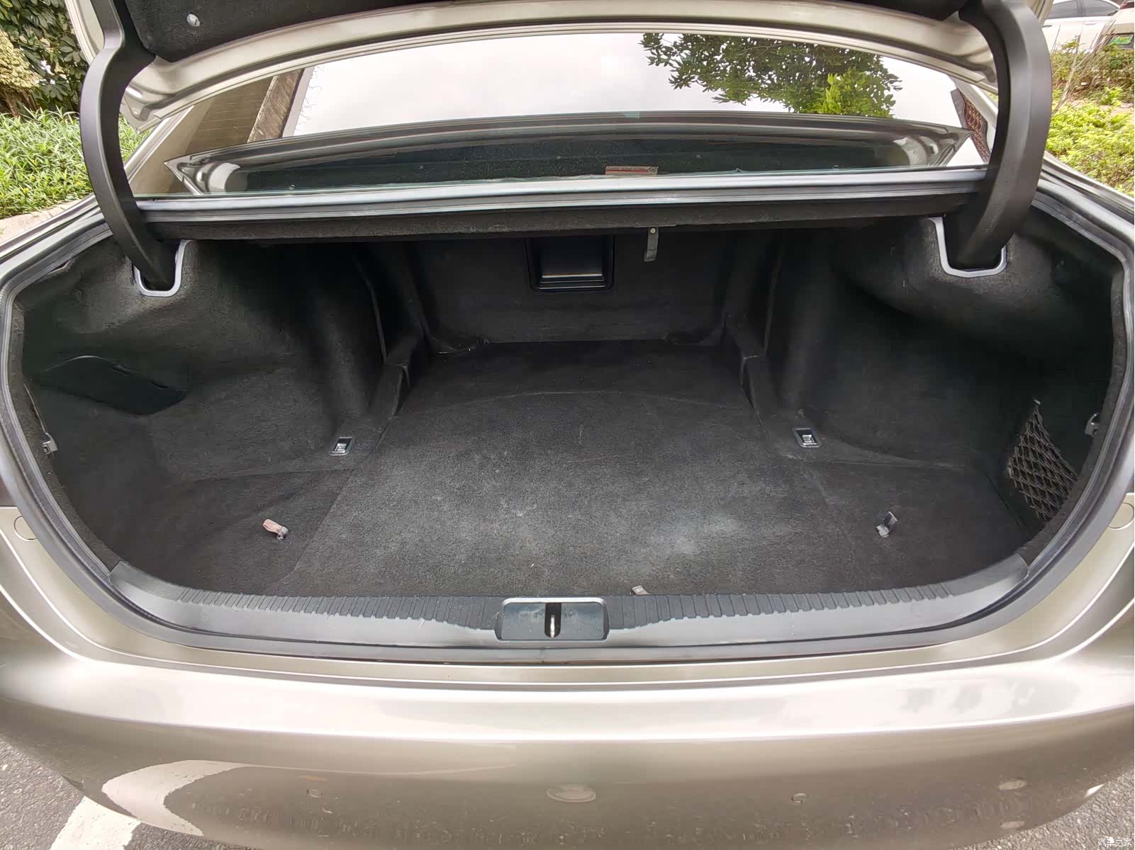 Lexus GS, 2017 37