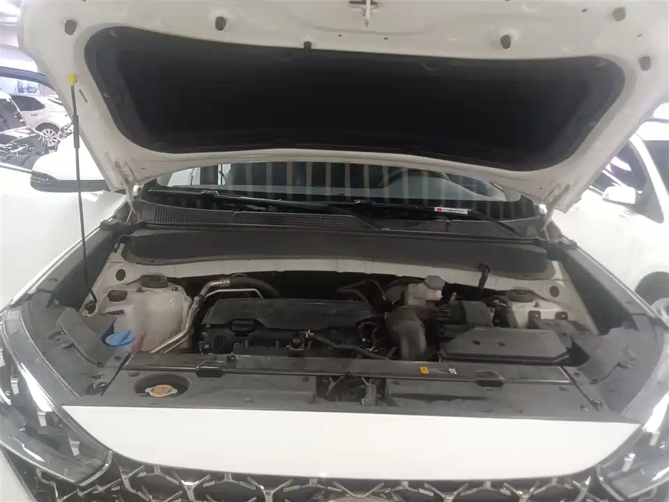 Hyundai Beijing ix35