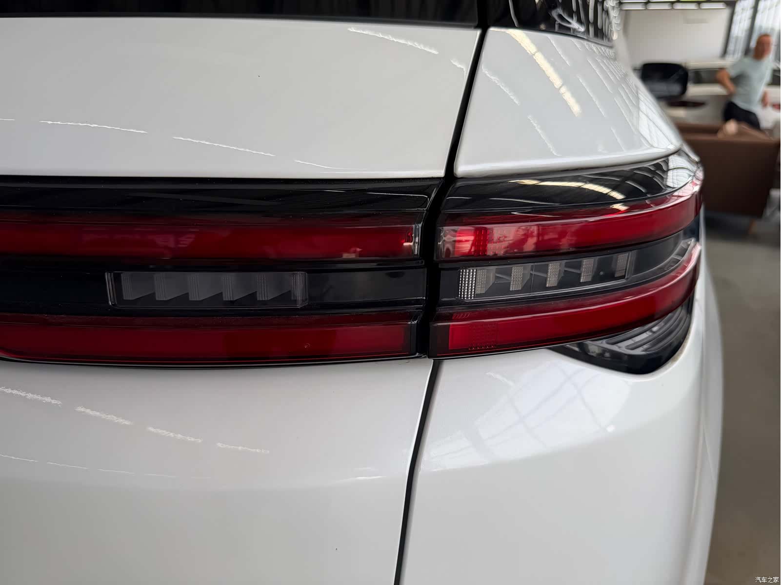 Changan CS55, 2021 19
