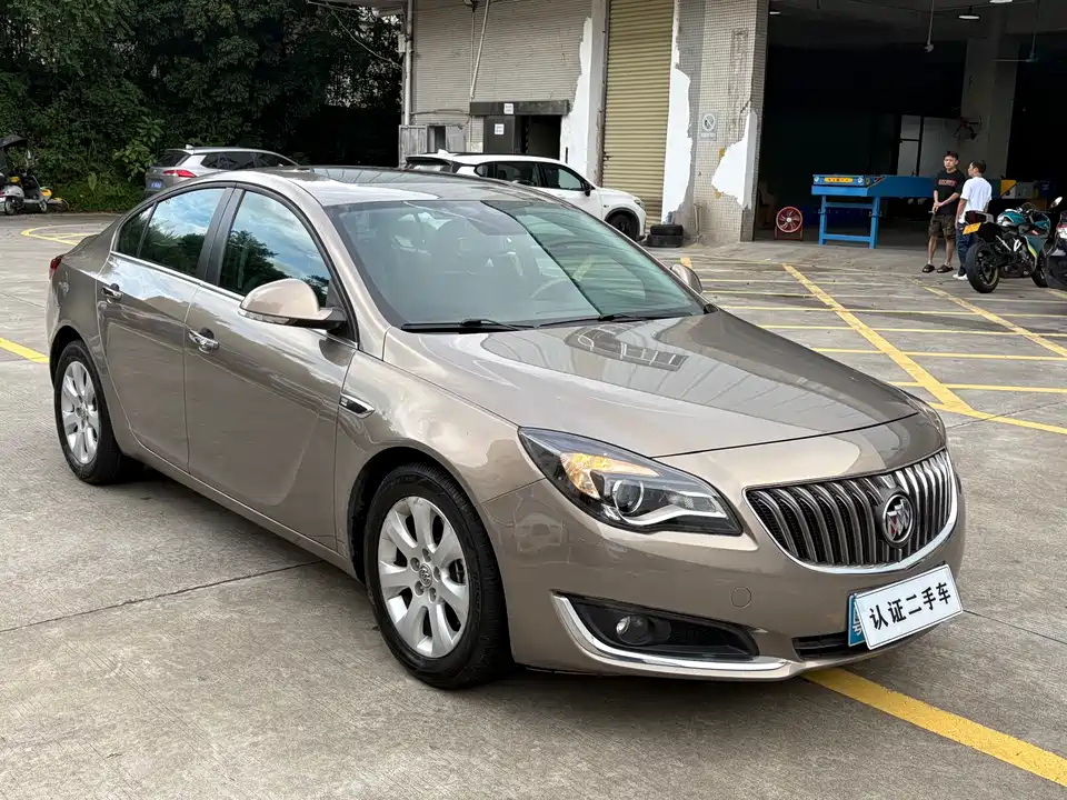 Buick Regal