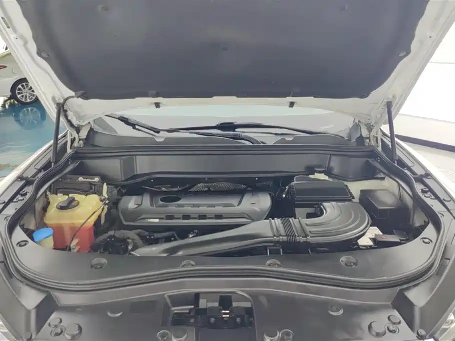 Haval F7 Haval F7