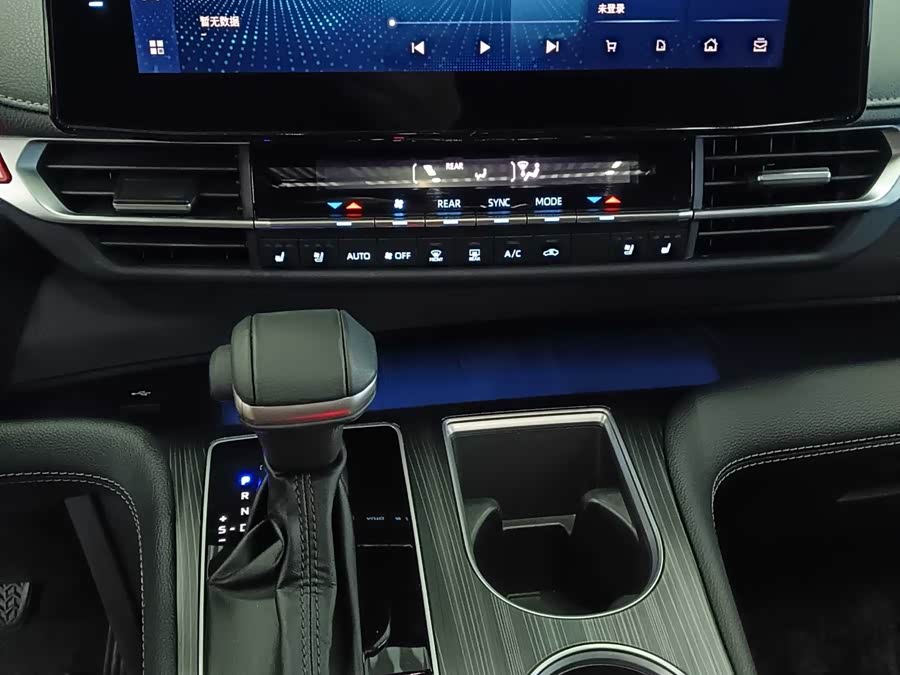 Toyota SIENNA 2023, фото 13