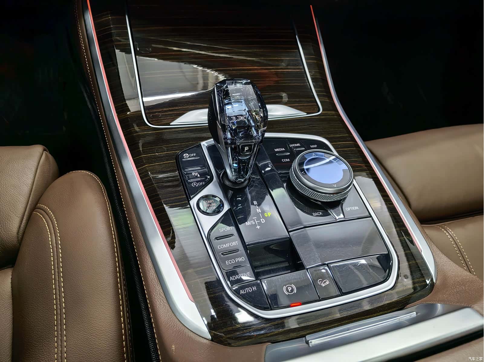 BMW X5, 2021 13