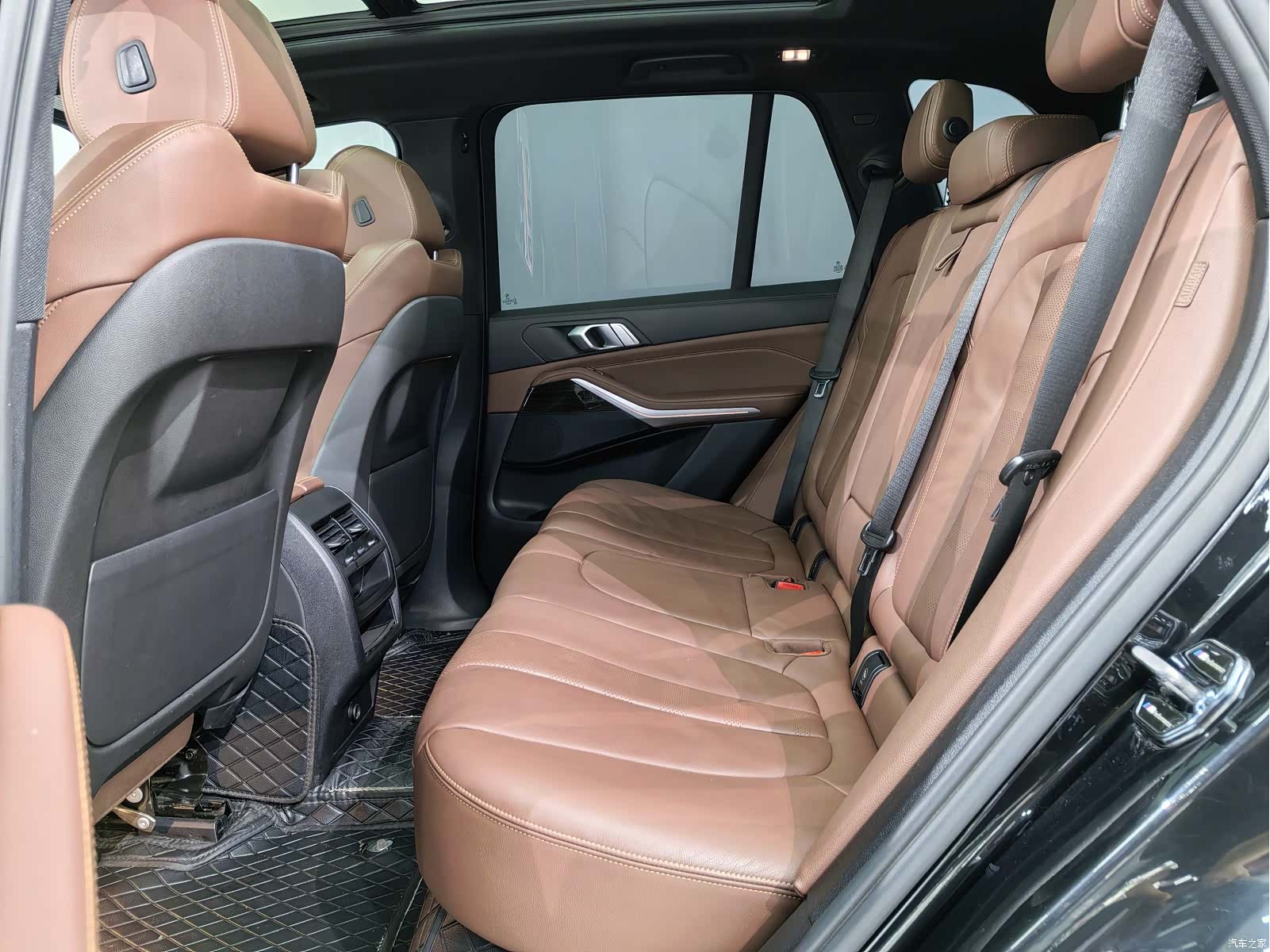 BMW X5, 2021 15