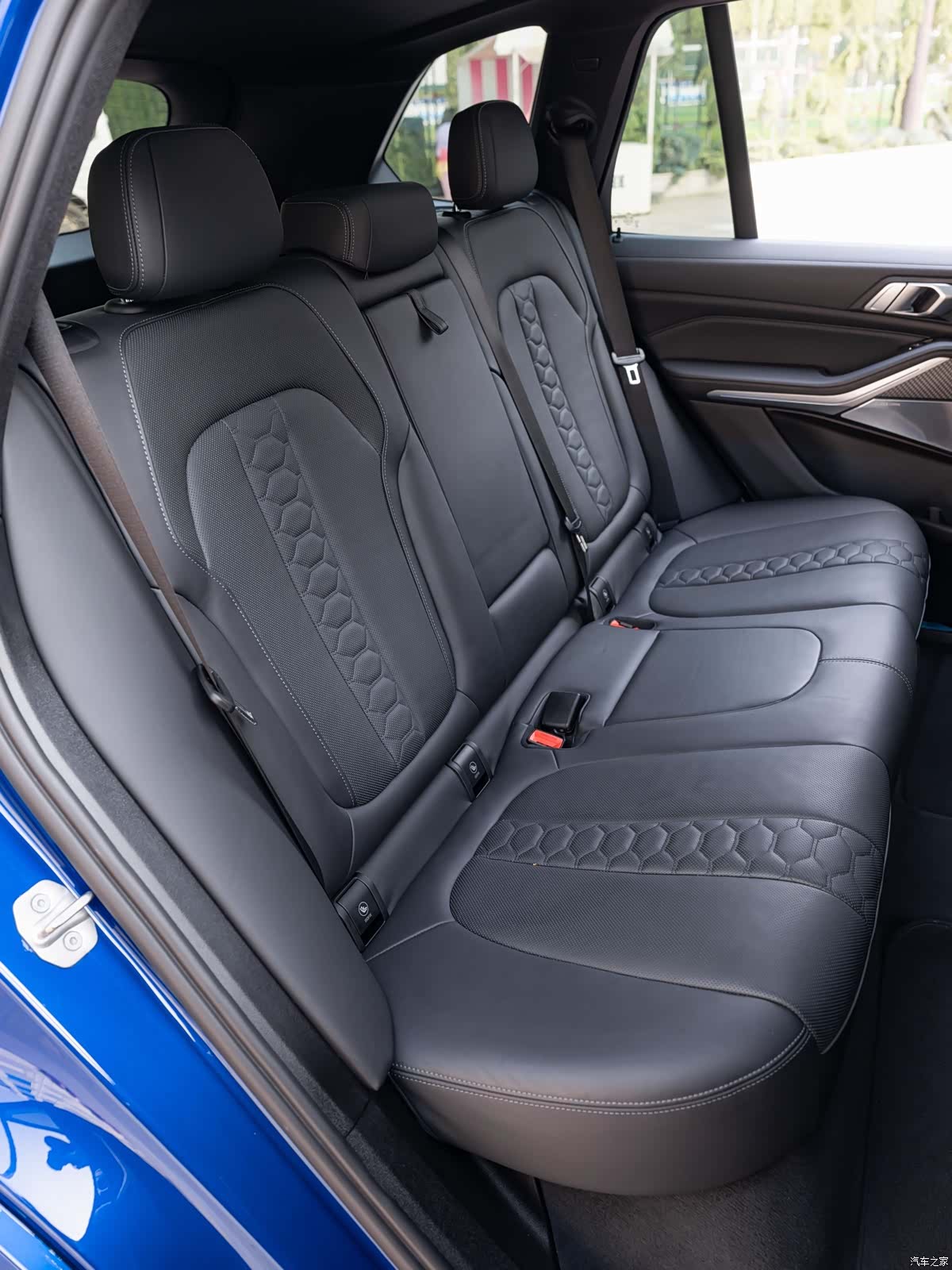BMW X5, 2023 22