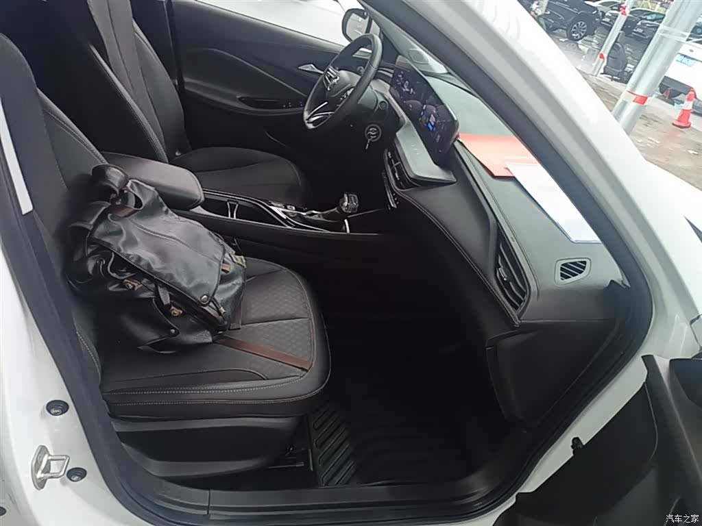 Buick Verano, 2024 25