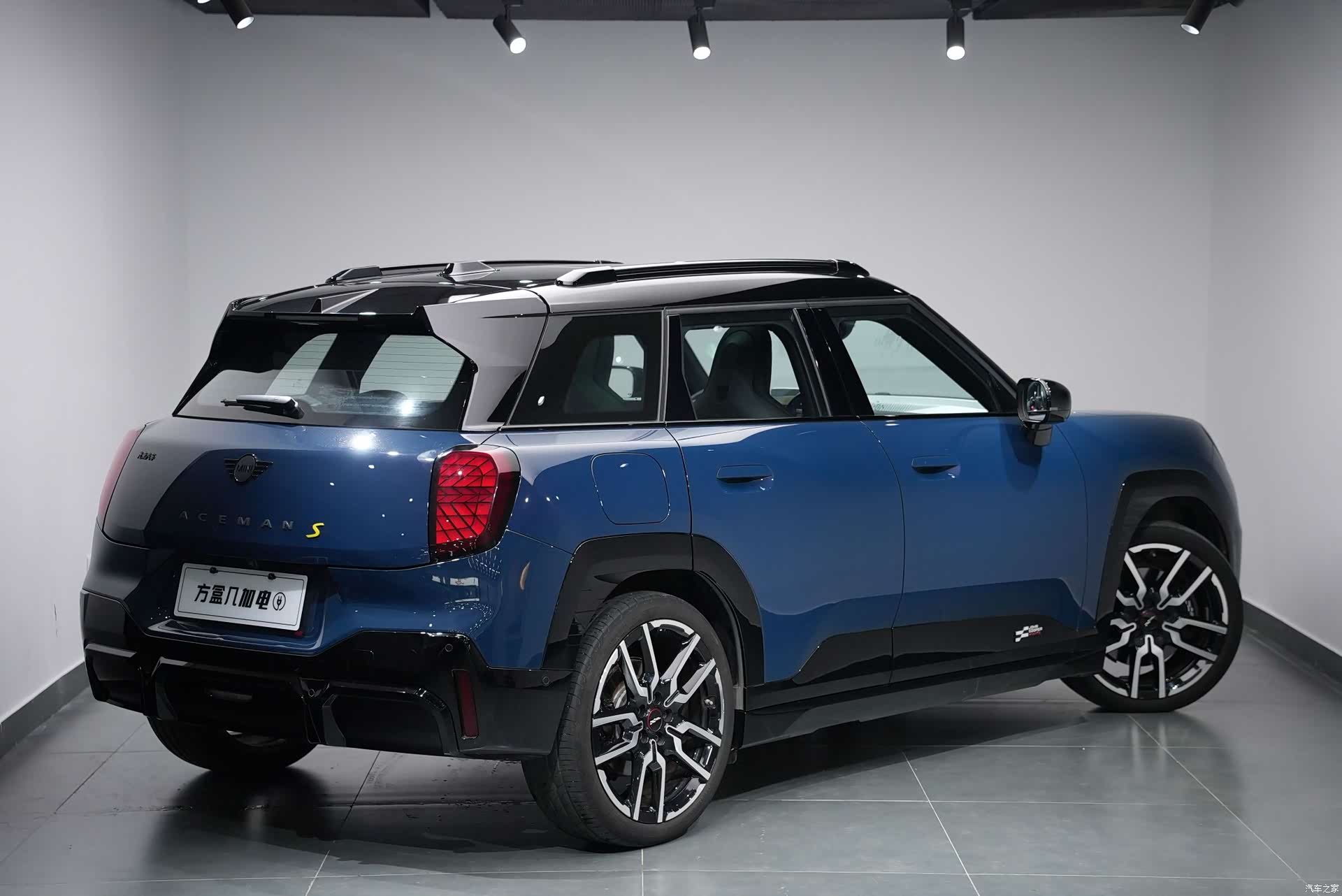 Mini ACEMAN, 2024 6