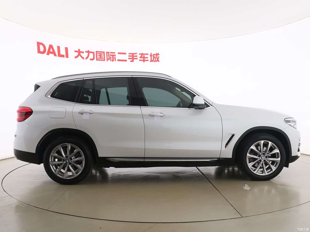 BMW X3, 2021 все фото