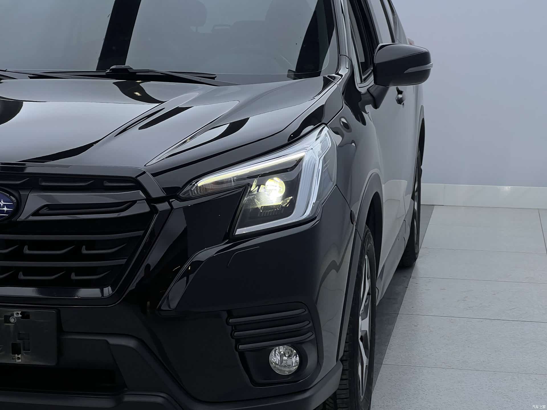 Subaru Forester, 2022 6