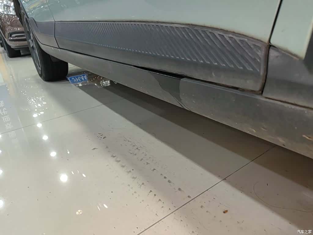 Geely E, 2023 21