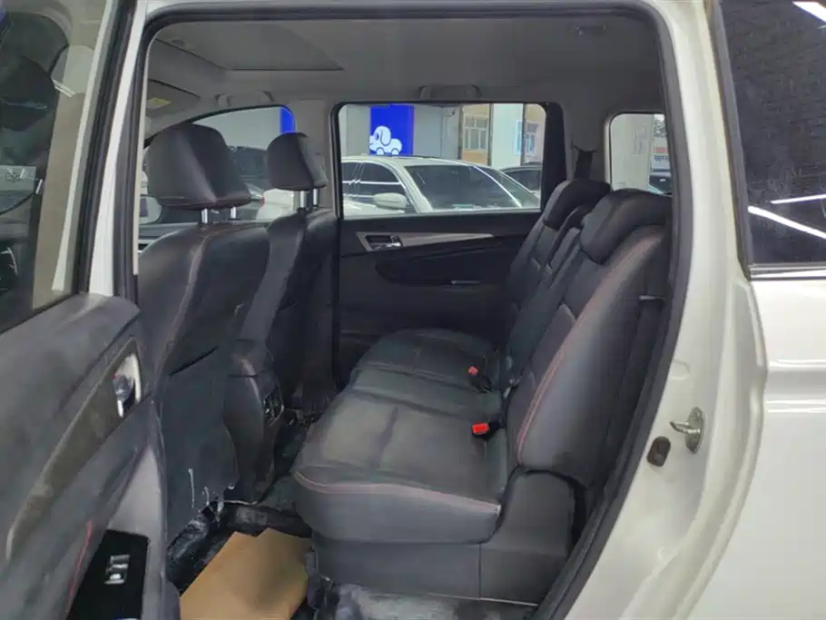 Changan Kaicheng Changan Auchan A600