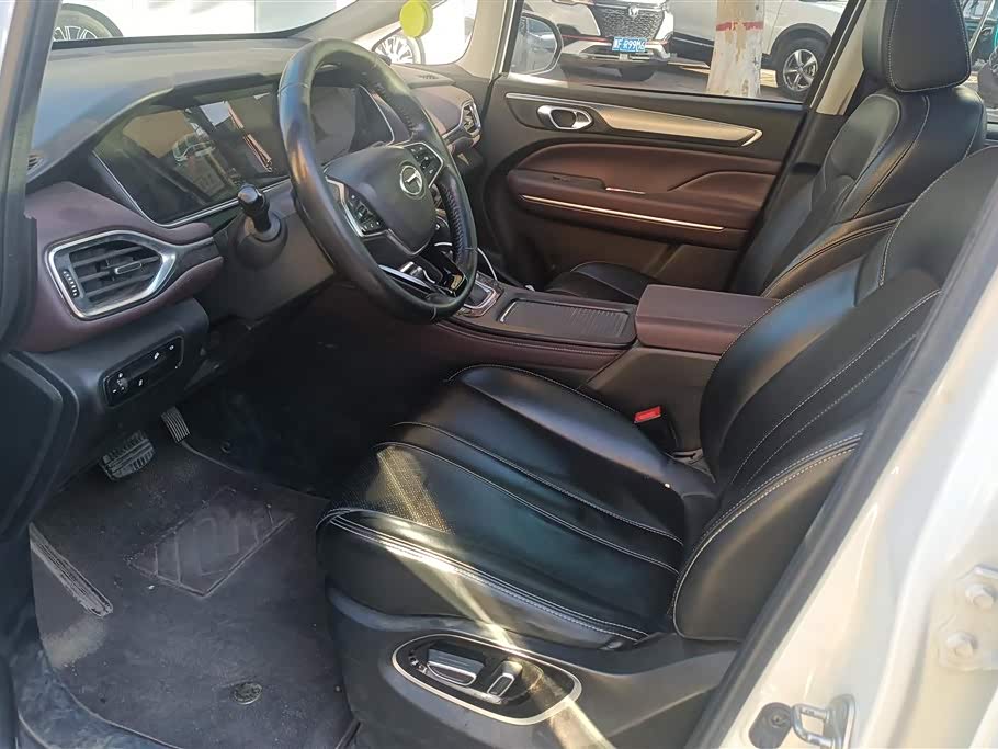 Trumpchi Trumpchi M6