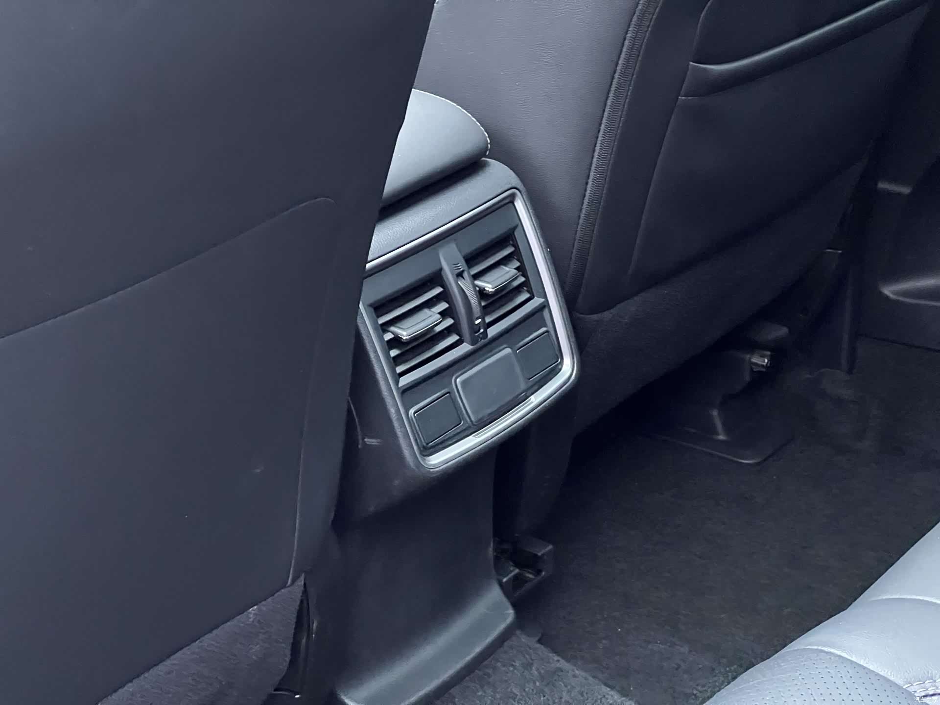 Subaru Forester, 2022 16