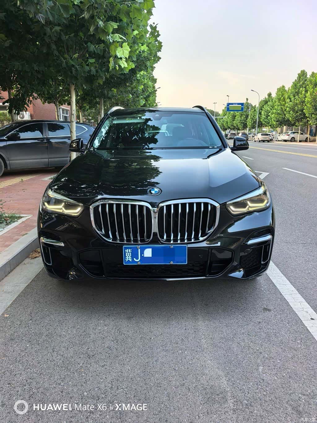 BMW X5, 2023 2