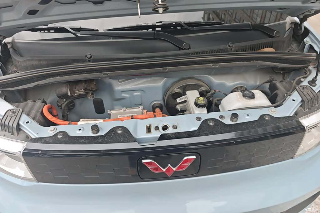 Wuling Yuan, 2022 10