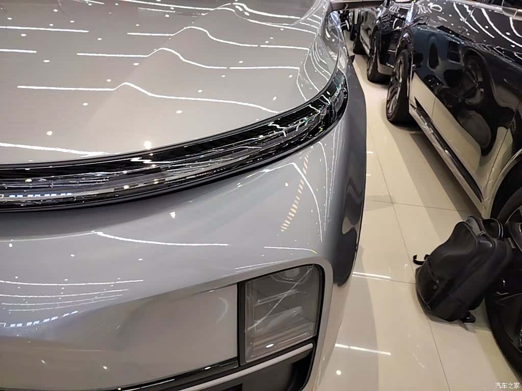 Li Auto L9, 2025 24