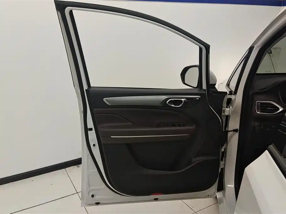 Trumpchi Trumpchi M6