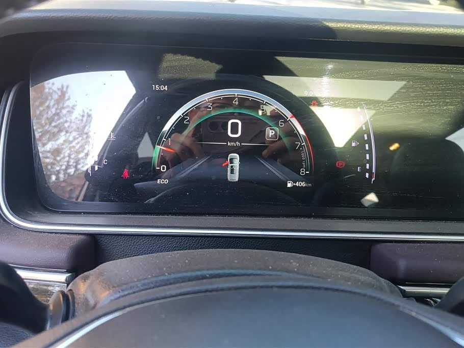 Trumpchi Trumpchi M6