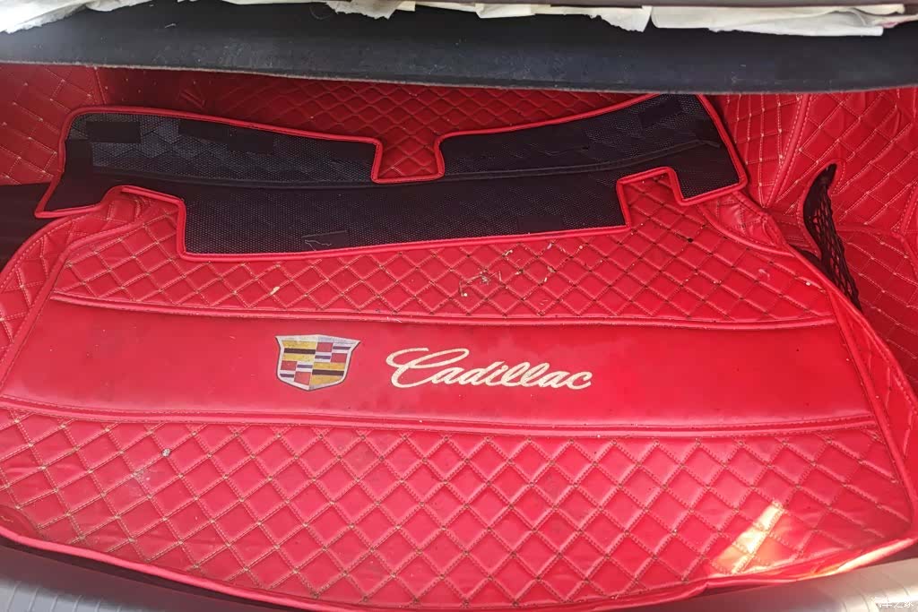 Cadillac CT6, 2019 4