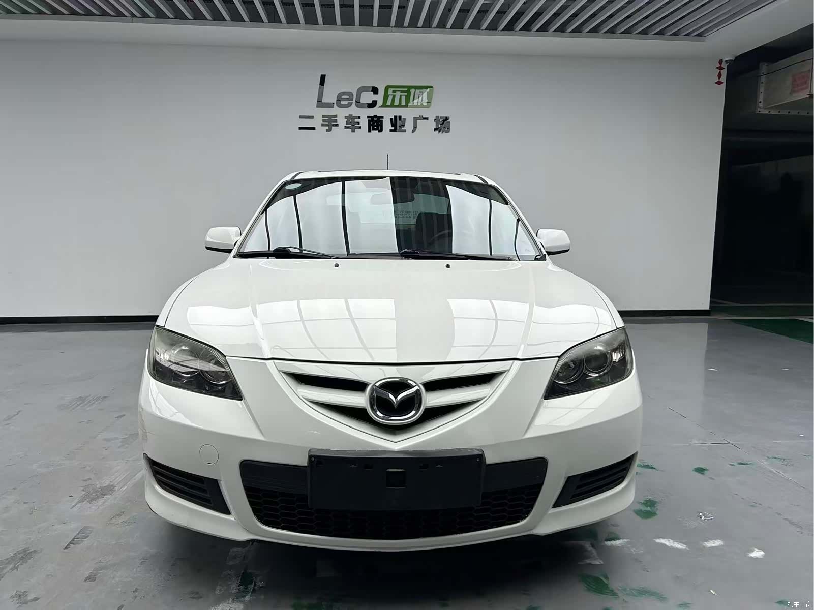 Mazda 3, 2014 2
