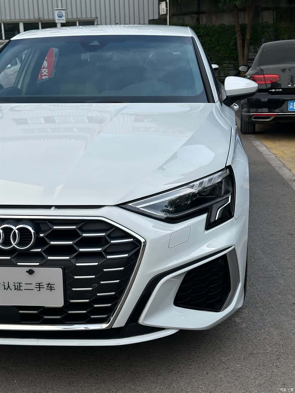 Audi A3, 2022 14