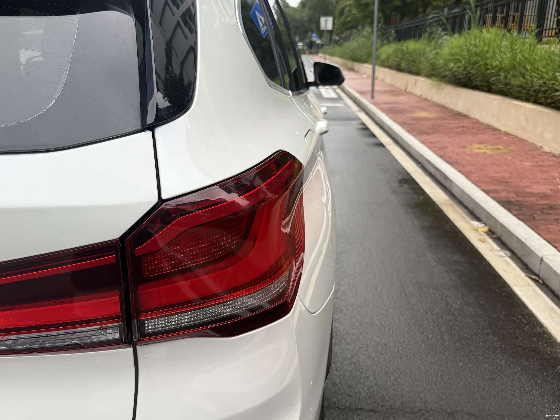 BMW X1, 2021 14