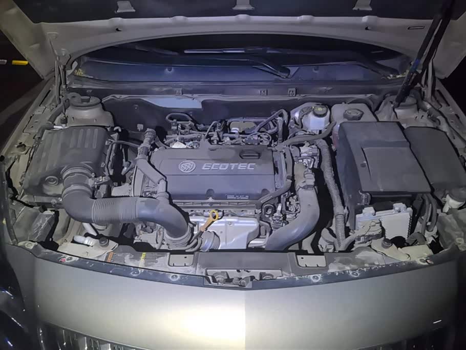 Buick Regal Buick Regal