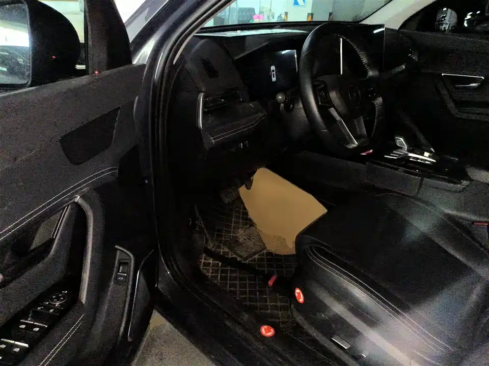 BYD Song Pro BYD Song Pro