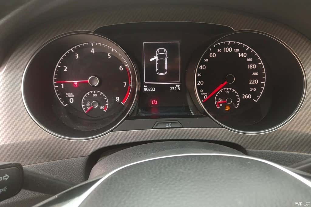 Volkswagen Golf, 2020 14