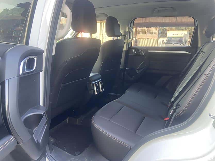 Haval Big Dog, 2021 9