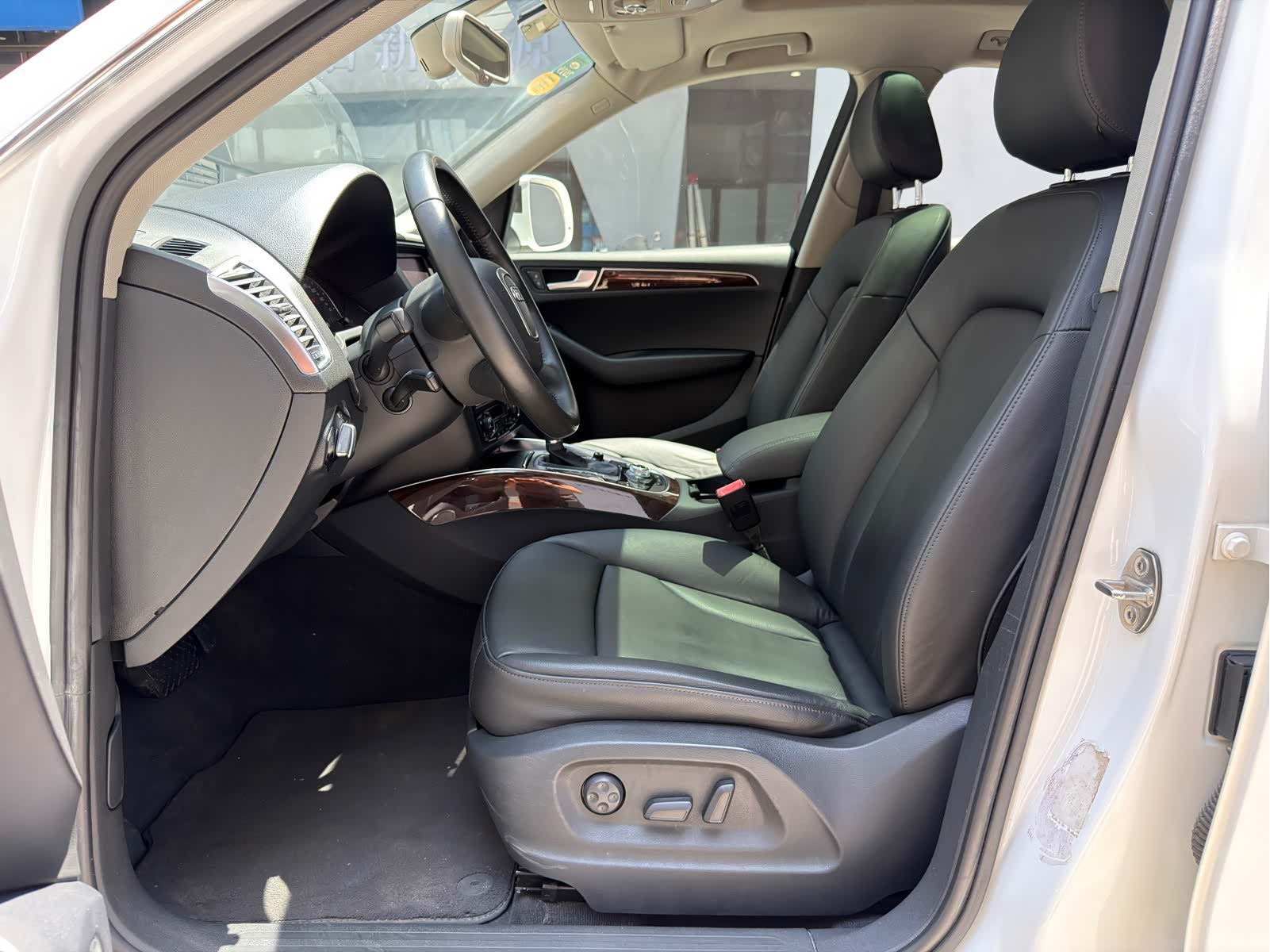 Audi Q5, 2013 8