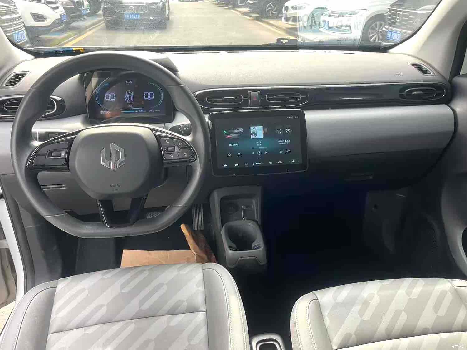 Leapmotor T03, 2024 6