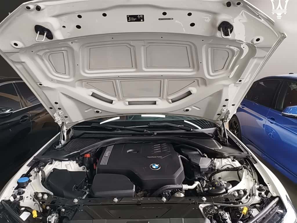 BMW 3 Series, 2022 20