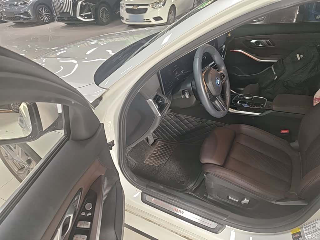 BMW i3, 2023 16