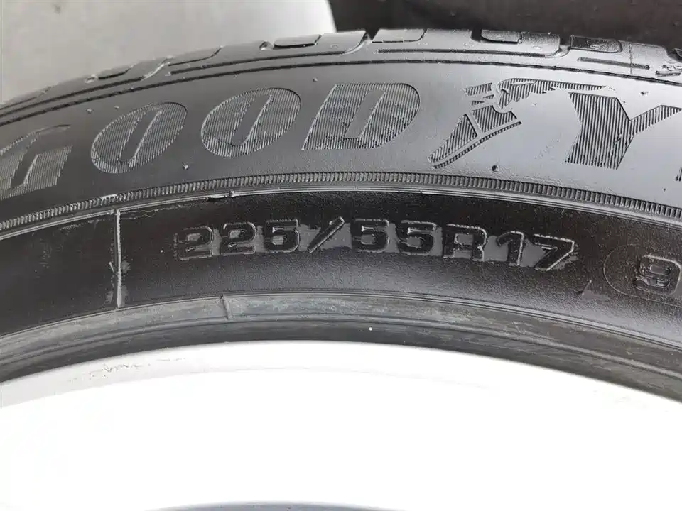 Chevrolet Mai Ruibao XL