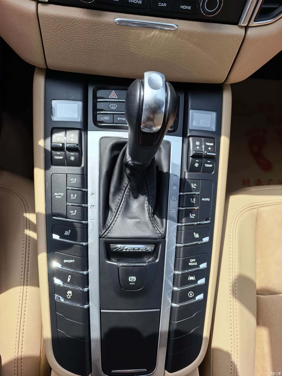 Porsche Macan, 2018 20