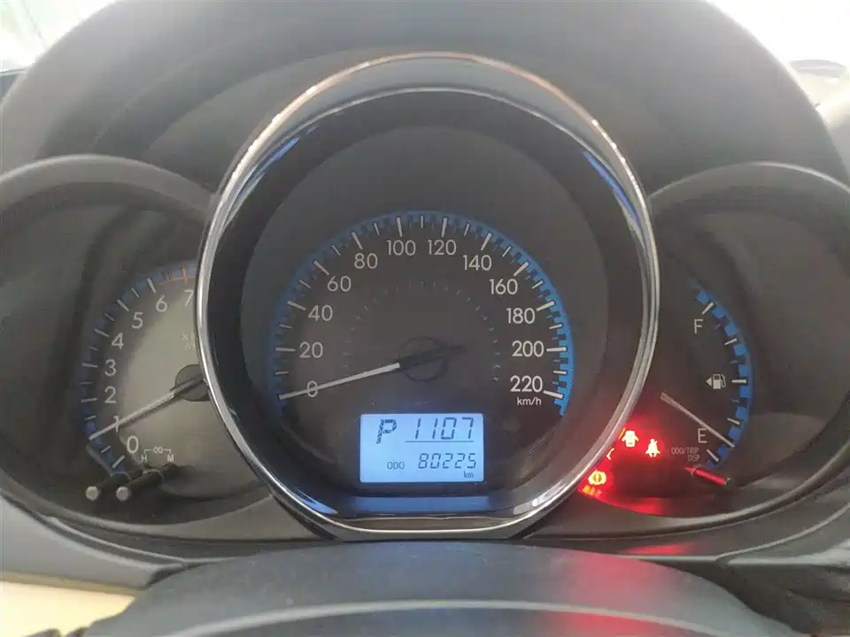Toyota Vios