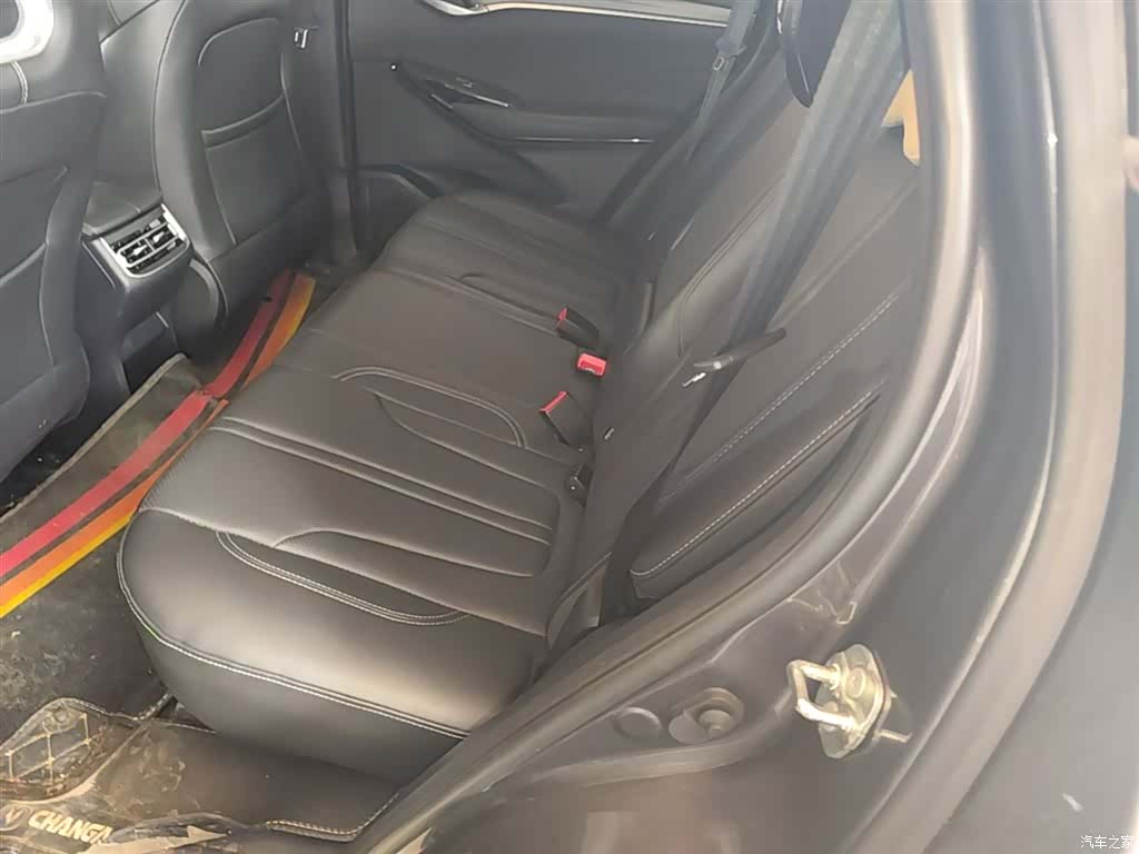Changan CS75, 2023 17