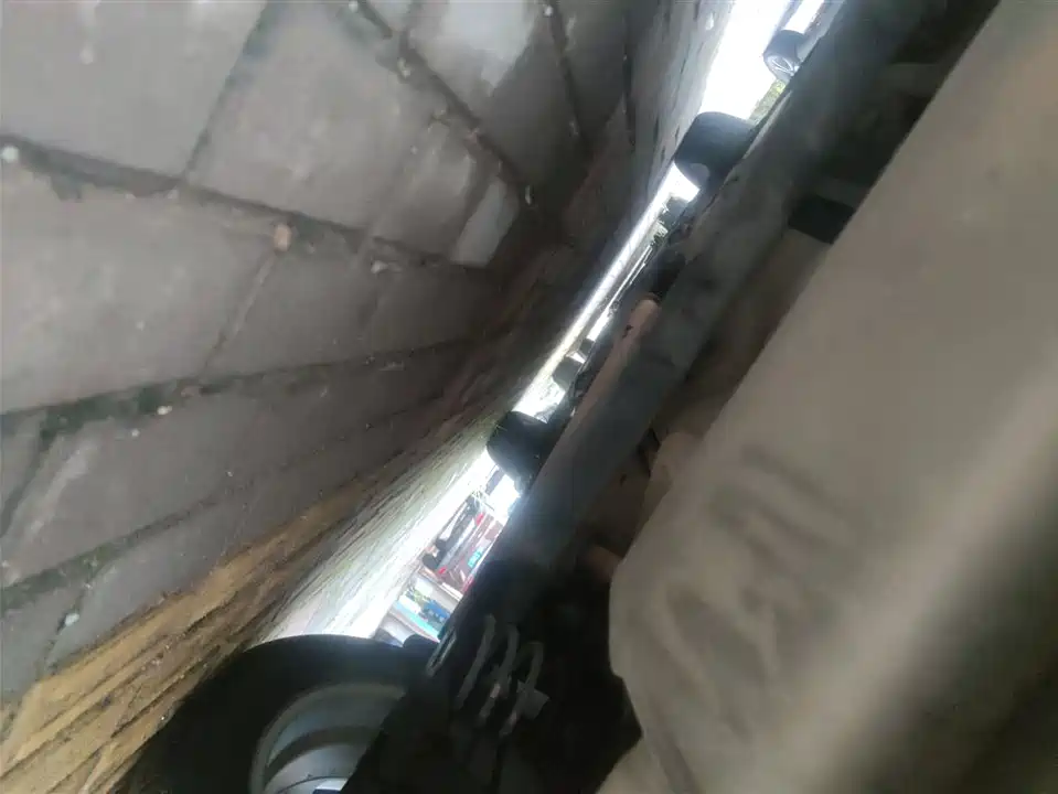 Hyundai Beijing ix25