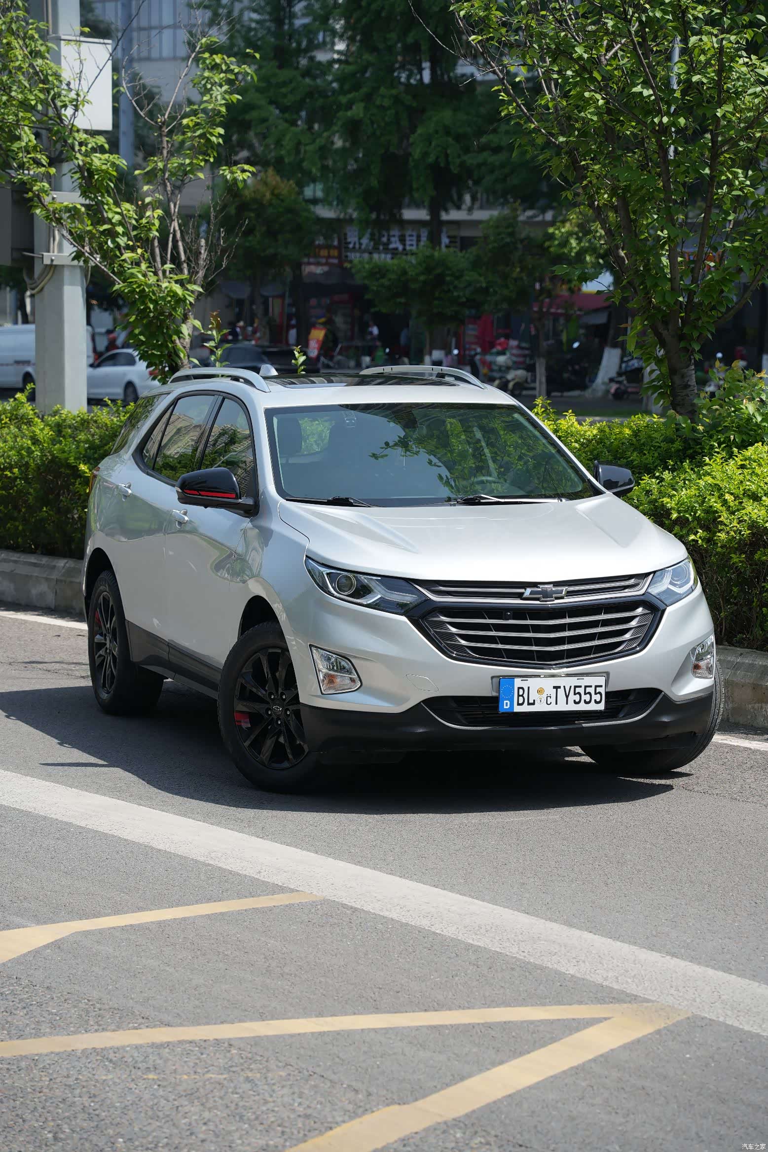Chevrolet Equinox, 2020 7
