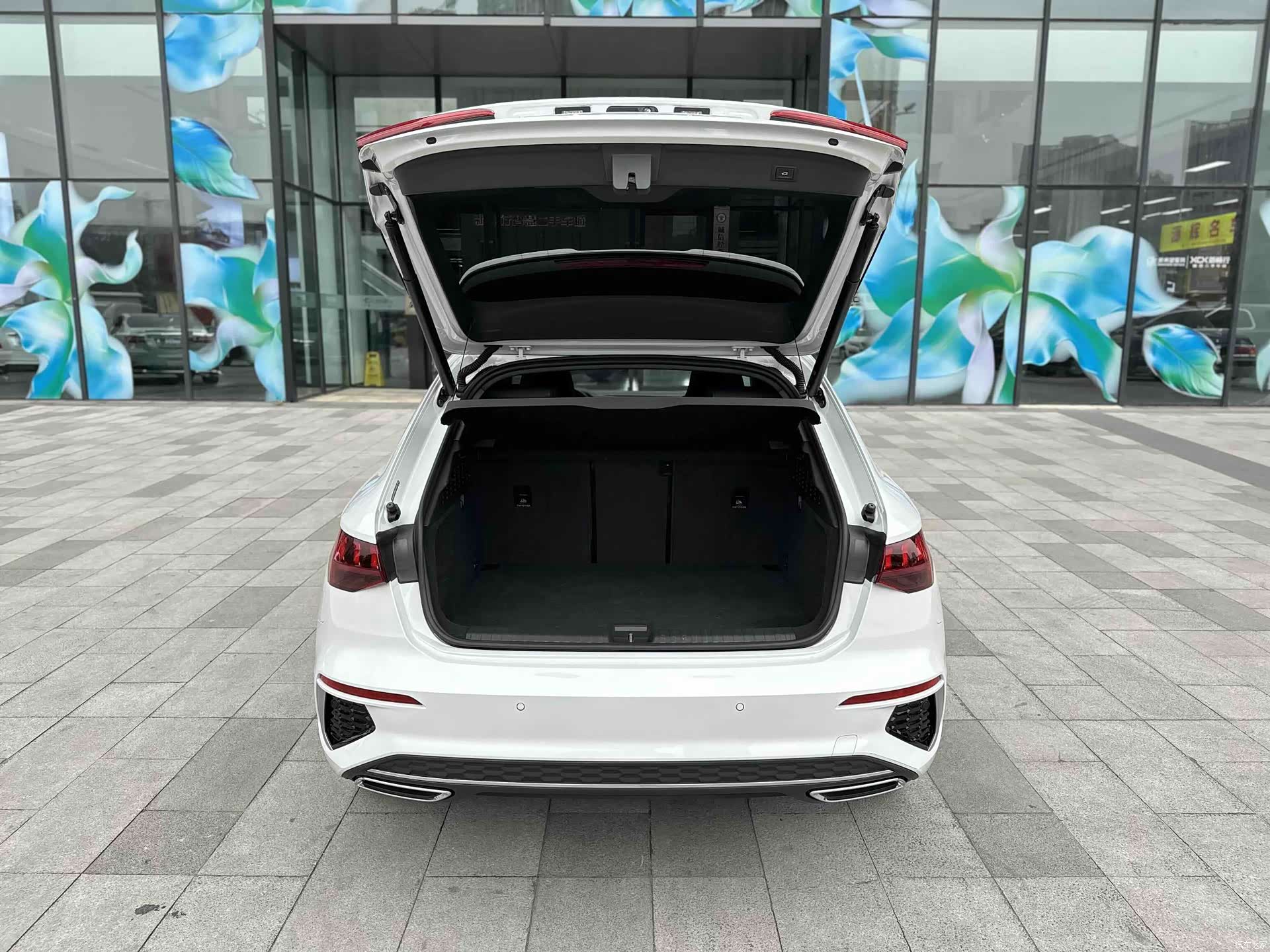 Audi A3, 2024 22