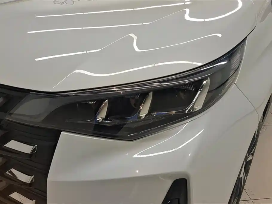 Trumpchi Trumpchi M6