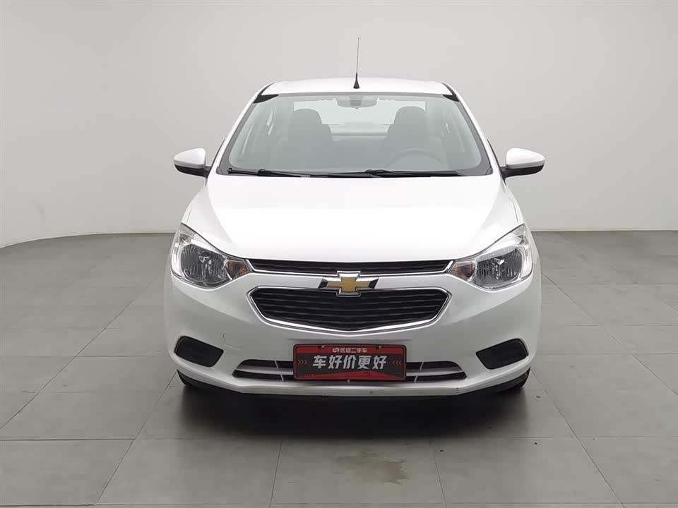 Chevrolet Sail