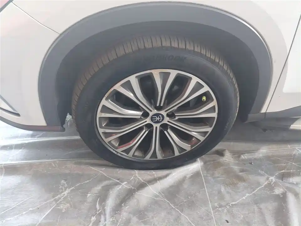 BYD Songjiang BYD Songjiang
