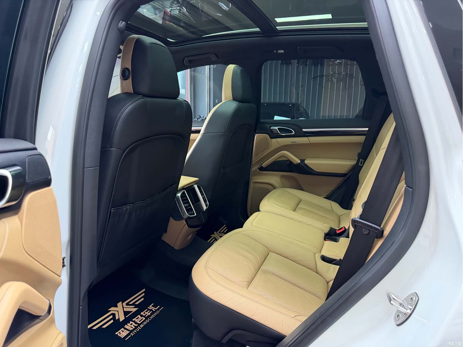 Porsche Cayenne, 2015 21