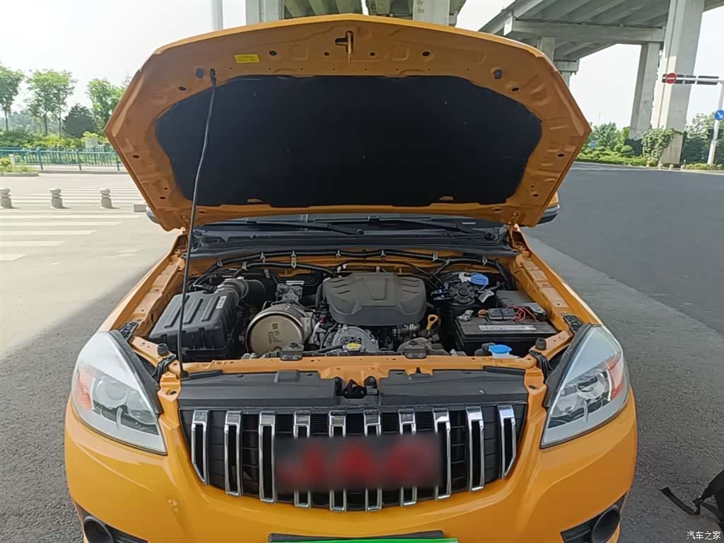 JAC T6, 2023 20