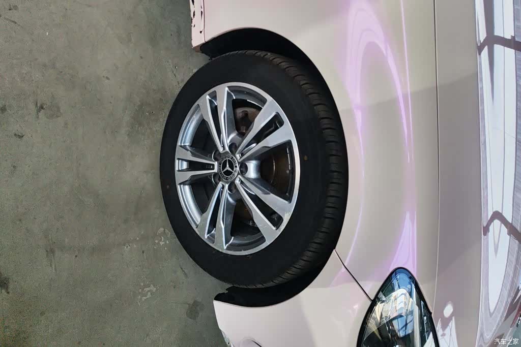 Mercedes-Benz C-Class, 2018 6