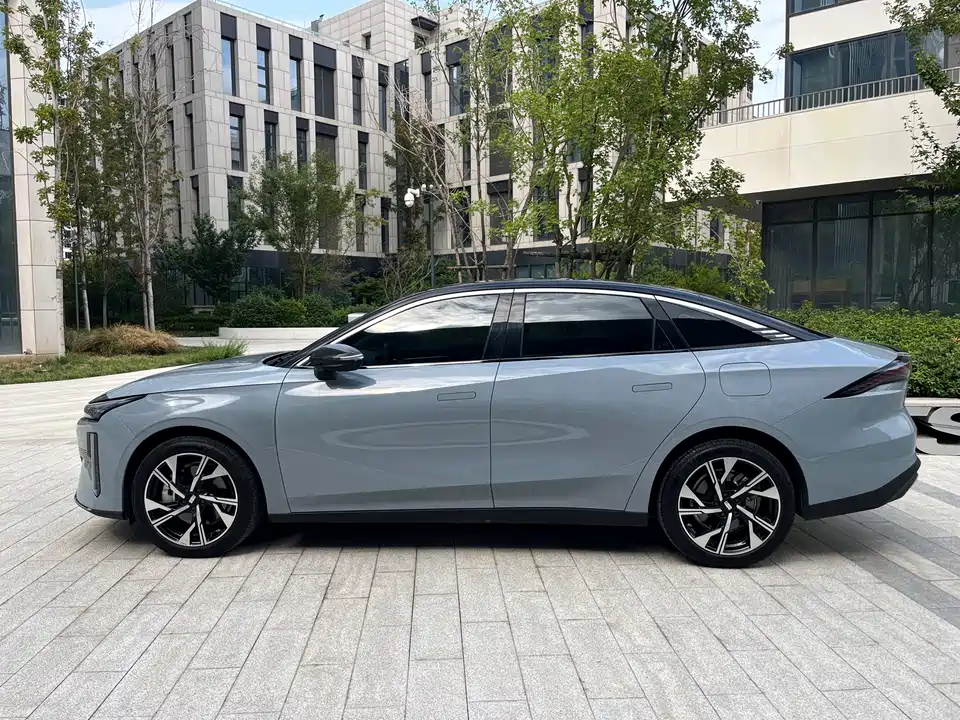 Geely Galaxy Galaxy L6